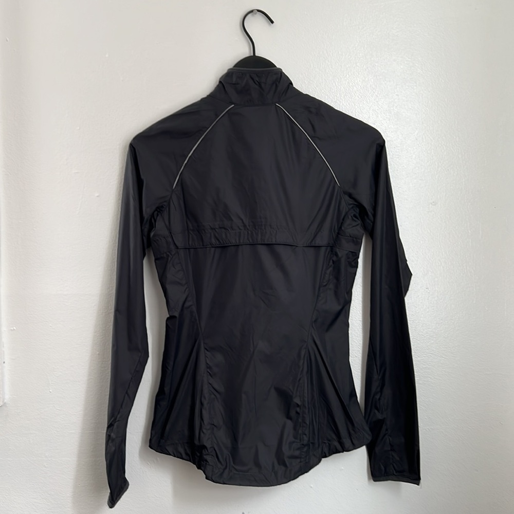 3m reflective jacket nike